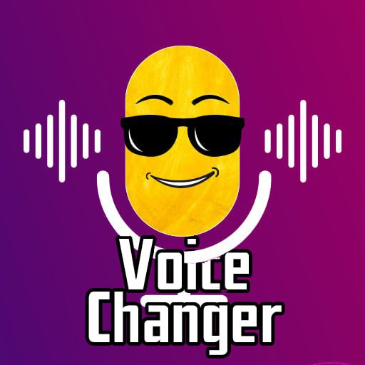 Voice Changer: Audio Effect